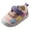 Z01-Pink, variant on Vedolay Mesh Sport Shoes Children Baby Toddler Shoes Non Slip Rubber Sole Outdoor Toddler Walking Slip on Shoes(Pink,5.5)