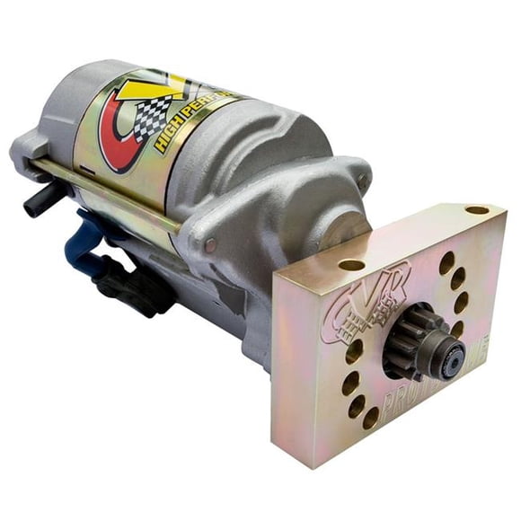CVR Performance 5311 Démarreur Protorque pour Oldsmobile, Pontiac V8