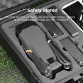 thumbnail image 3 of Tapa de lente de Dron antiarañazos Tapa de lente de Dron a prueba de polvo para Dron DJI Mavic 3 Pro FLhrweasw Nuevo, 3 of 9