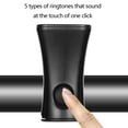 thumbnail image 4 of Zmeidao Bike Horn, 120dB Loud Bicycle Horn, Battery Operated, IPX4 Waterproof Bicycle Bells for Handlebars, Scooter, Easy Installation, 4 of 6