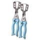 thumbnail image 2 of Pinzas para castañas, pinzas para castañas, herramienta de cocina compacta y multifuncional, desgranador de castañas, pelador para la vida diaria,, 2 of 9