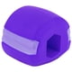 thumbnail image 3 of Ejercitador de músculos de la mandíbula de la cara Pelota de fitness de la barbilla Ejercitador de la línea de la mandíbula de la cara Entrenador de pelota de fitnessPúrpura, 3 of 5
