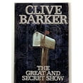 thumbnail image 1 of Pre-Owned The Great and Secret Show: The First Book of the Art (Hardcover) 0060162767 9780060162764, 1 of 1