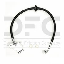 Front Right Dynamic Friction Company Brake Line Hose 350-52034 For 2008-2009 Pontiac G8