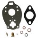 thumbnail image 1 of Kit completo de carburador Tractor 1103-0072 compatible con/reemplazo para Ford Holland 2N 8N 9N 600 600 Series, 1 of 1