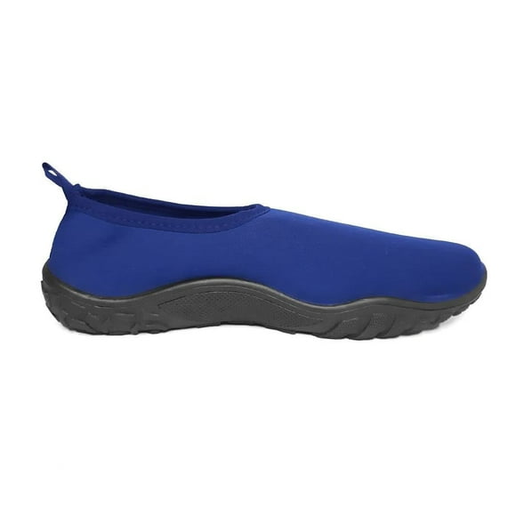 Sandalia Yorkshire Polo Club Talla 27 Aquasocks Azul Marino