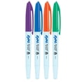 thumbnail image 6 of Expo Vis-a-Vis Wet Erase Markers, Fine Point, Assorted Colors, 4 Count, 6 of 8