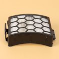thumbnail image 4 of Replacement Filters For Shark Rotator Lift- La322 La301 La300 La502 Upright Vacuum Cleaner Accessor, 4 of 5