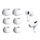 thumbnail image 4 of Puntas de Silicona para Auriculares ANGGREK Repuesto Flexibles, 4 of 8