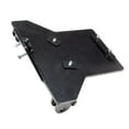 thumbnail image 6 of Tusk Subzero Snow Plow Kit, Winch Equipped UTV, 66" Blade for Kawasaki Teryx4 S LE 2021-2022, 6 of 6