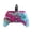 Android Dreams, variant on PDP Rematch Glow Advanced Wired Controller for Xbox & Windows 10/11, Titan Steel