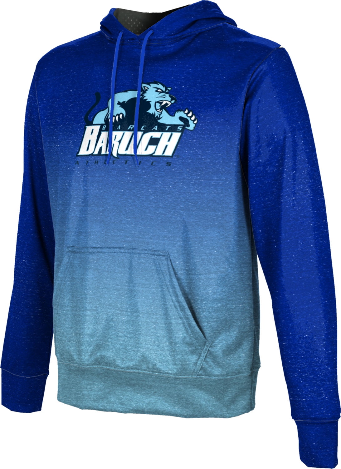 baruch college hoodie