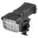 thumbnail image 3 of Bicycle light 140 decibel high brightness front light power display rechargeable bicycle flashlight suitable for night riding, 3 of 4