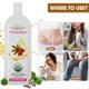 thumbnail image 5 of Acondicionador voluminizador para cabello Cosmolux BondGuard | Cuidado del cabello rizado, adelgazante, hidratante y espesante - Repara, nutre, agrega brillo, fortalece para un crecimiento fino, fino, 5 of 5