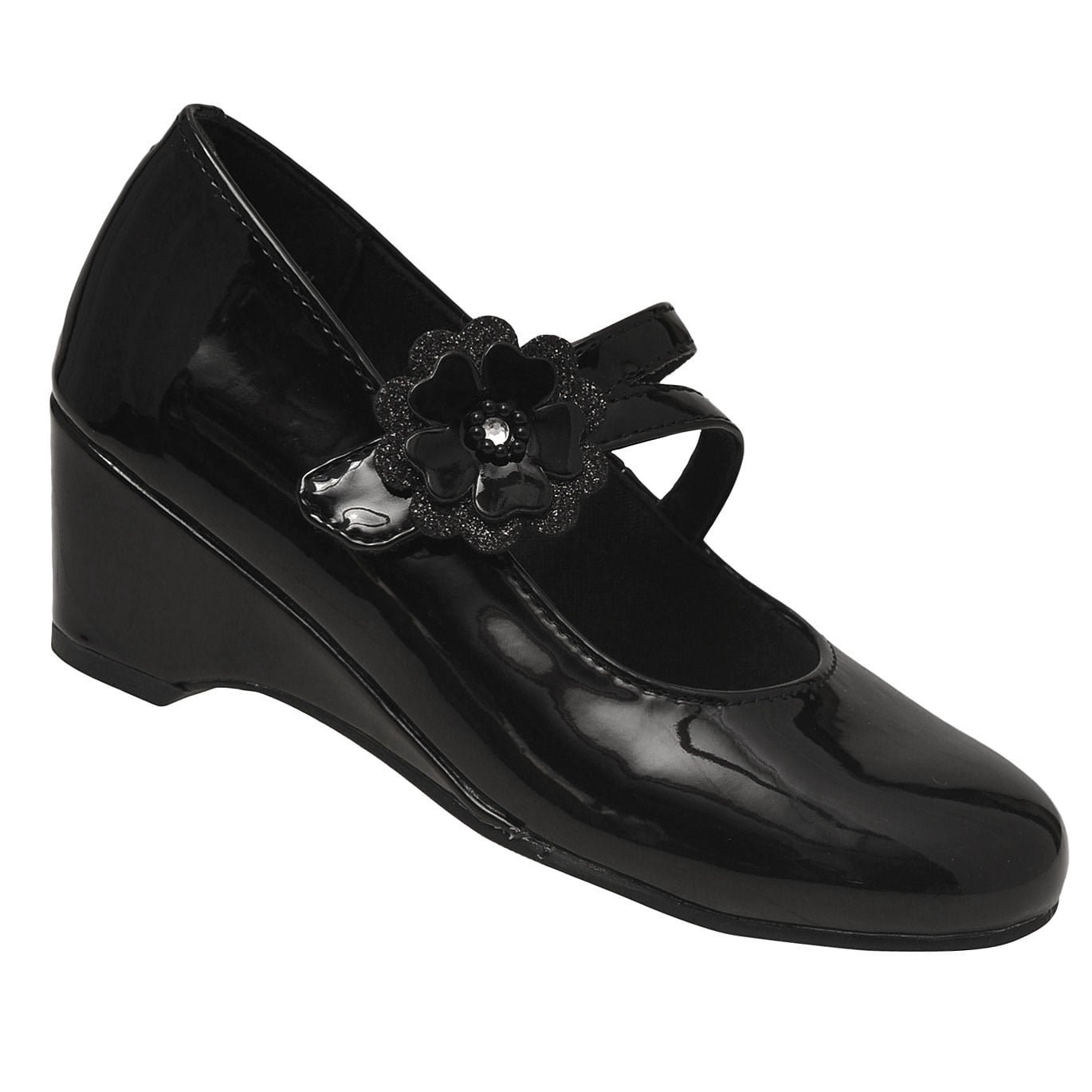 Rachel Shoes Rachel Shoes Girls' Susannah Dress Shoe