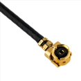 thumbnail image 3 of 2X Antena T de Banda Dual 2,4 GHz/Sub-G 900 MHz Conector IPEX1 para Receptor 2,4 GHz/900 MHz/Xrossband (Gem-X), 3 of 5