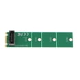 thumbnail image 3 of Elevadora De Expansión M.2 Adapter Converter Para Computadora De Escritorio Soledad Tarjeta elevadora de expansión NGFF, 3 of 6