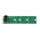 thumbnail image 3 of Tarjeta Elevadora De Expansión M.2 A Adapter Converter Para Computadora De Escritorio, 3 of 6