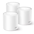 thumbnail image 1 of Sistema WiFi 6 Mesh TP-Link Deco Blanco AX3000 para Todo el Hogar, 1 of 5