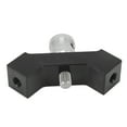 thumbnail image 4 of V Bar Stabilizer, Archery V Bar Mount Copper Spacers Friction Resistance  For Recurve Bow, 4 of 8