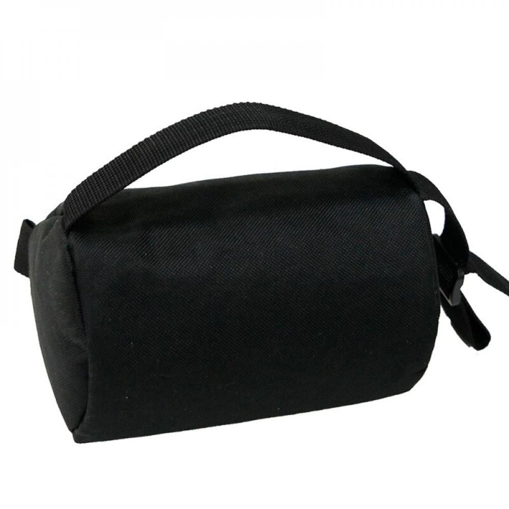 Pretty Comy Sniper Shooting Bag Molle Bag Front Rear Bag Target Stand Rifle Support Sandbag