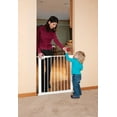 thumbnail image 2 of KidCo Gateway Pressure Mount Baby Safety Gate, 2 of 6