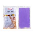 thumbnail image 1 of Graflsoa Lavender Spa Hand & Foot Wax for Salon & Home Use, Multi-Flavor & Color Options, 450g Wax Block for Skin Care, 1 of 6