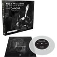 thumbnail image 2 of Rozz Williams - In His Own Words - Christian Death & Beyond (Clear) - Music & Performance - Vinyl [7-Inch], 2 of 3