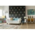 thumbnail image 2 of Mayberry Oxford Hillcrest Multi Area Rug, 2 of 2