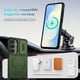 thumbnail image 5 of Funda GANGXUN para Samsung Galaxy S25 FE – Magnética Antigolpes con Soporte y Protección Doble, 5 of 6