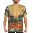 thumbnail image 2 of Bad Attitude (Front/Back) Apparel Sublimated - Sublimation, 2 of 2