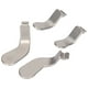 thumbnail image 5 of Paletas de control Accesorio de controlador de repuesto de acero inoxidable para Xbox One Elite Controller Series 2, 5 of 9