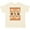 Natural, variant on Inktastic Ugly Thanksgiving Sweater Design with Turkey and Football Boys or Girls Toddler T-Shirt