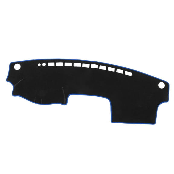 Car Dashboard Cover Mat