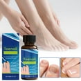 thumbnail image 1 of Esmalte de uñas fortalecedor, líquido para el cuidado de las uñas, tratamiento de la onicomicosis, esmalte reparador y engrosador Soft Armor para uñas de los pies, esmalte especial para el cuidado de, 1 of 9