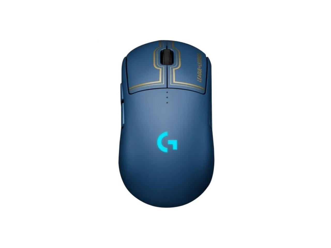 Souris Logitech G Pro Wireless Gaming Mouse (Edition League of Legends)  5099206099821 freeshipping - Tecin.fr – TECIN HOLDING