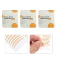thumbnail image 1 of OHOIOLLA 3Jgo Doble Para Texturizada Para Invisible Y Uso Diario, 1 of 8