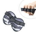 thumbnail image 5 of Guantes de entrenamiento Sunnimix Guantes de entrenamiento Unise Negro, 5 of 5