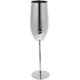 thumbnail image 1 of Copas de vino de acero inoxidable Copas de cóctel irrompibles Copas de cóctel de metal, 1 of 8