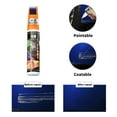 thumbnail image 4 of Automotive Scratch Repair Paint Pen 12ml, Single-Step Touch-Up for Chips and Scratches, Shake-and-Paint Formula Dries in 10 Minutes – Universal Fit for All Car Models, 4 of 7