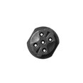 thumbnail image 2 of Sonducket Base fija de montaje de soporte profesional con agujeros, piezas de reparación de asiento para hombre, buen sellado, accesorios de Ciclismo Piezas de reparación Sonducket OD025848-02, 2 of 6