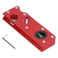 thumbnail image 1 of Avión De Tiro, WoodworkingTools Chaflán Plane Para Muebles De Madera Manualidades Para Productos De Madera De Bricolaje Hechos A Mano Para Principiantes En Carpintería ANGGREK Otros, 1 of 8