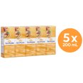 thumbnail image 1 of SunRype Apple Orange Peach Juice Boxes, 1 of 10