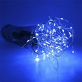 thumbnail image 5 of Wine Bottle Lights with Cork,1 Pack 20 LED Battery Operated Fairy String Lights Mini Copper Wire Bottle Lights for DIY, Party,Christmas,Wedding, 5 of 6