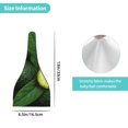 thumbnail image 3 of Rocae Fresh Avocados for Baby Hats 0-6 Months Beanies for Babies, 3 of 5