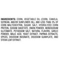 thumbnail image 3 of Doritos Tortilla Chips Spicy Sweet Chili Flavored 2.625 oz Bag ( 3 Pack ), 3 of 5