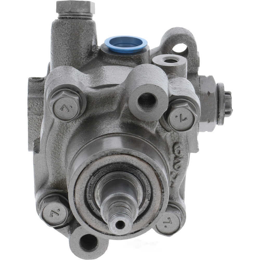 MAVAL 9699M Reman Power Steering Pump
