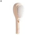 thumbnail image 3 of Telescopic Magic Comb Portable Household Scalp Cleaning Comb Gift Heatless No Fluffy Massage, 3 of 8