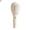 Beige, variant on Pink Retractable Comb Magic Comb Household Scalp Cleaning Special Anti-Static Portable Fluffy Scalp Massage Comb