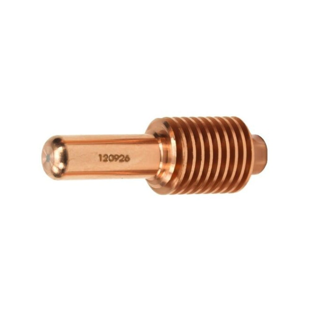 5 Pcs 120926 Fits Hypertherm Powermax 1000/1250/1650 RT60/RT80 Electrode 5 Pcs 120926 Fits Hypertherm Powermax 1000/1250/1650 RT60/RT80 Electrode